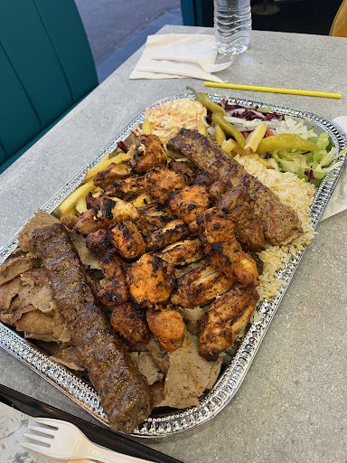 Photo of Uncle Sami - 146 Desborough Rd, High Wycombe HP11 2PU